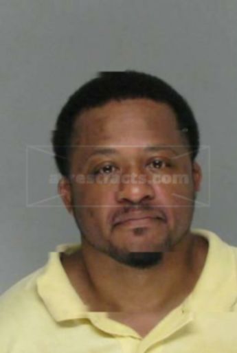 Tony Burnett Hannah