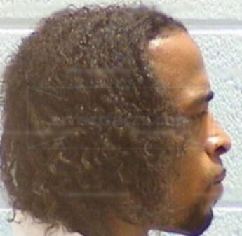 Antwan Berry