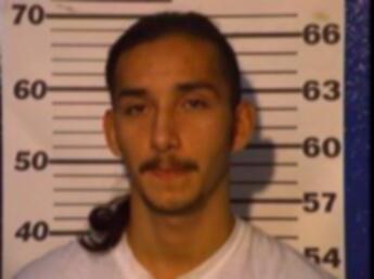 Jacob Zambrano Luera