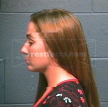 Shannon Louise Nelson
