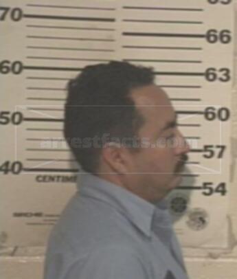 Francisco Xavier Pardo