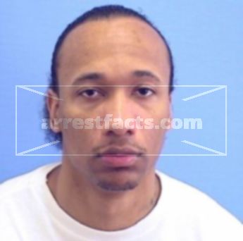 Tywan Jernigan