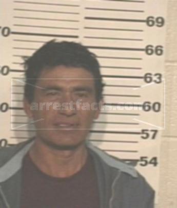 Jose Ramirez Gonzalez