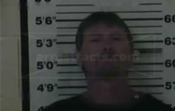 Darrell David Lewis