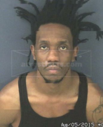 Mario Davis