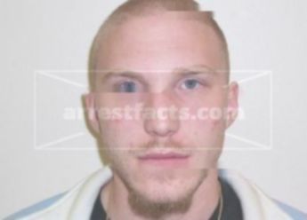 Dustin Dwight Morrow