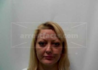 Cynthia Sue Thompson