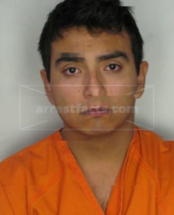 Erick Ivan Vargasperez