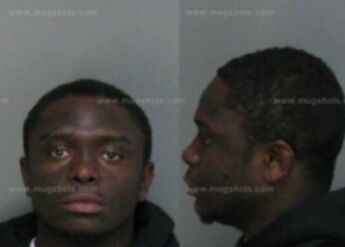 Toddrique Henderson