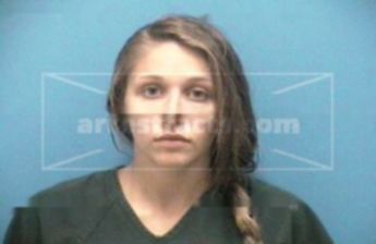 Brittney Rae Nail