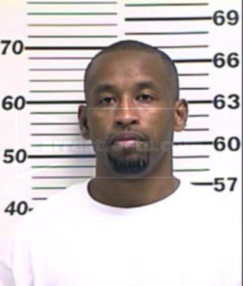 Kevin Lamont Mathis
