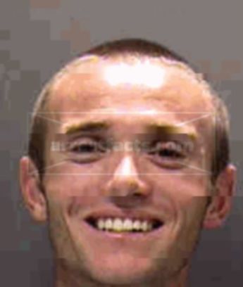 Dalton Lee Tebo