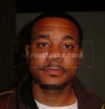 Dale Lamont Williams