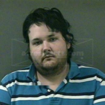 Chad Ryan Pendleton