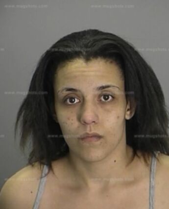 Tiesha Ann Legette