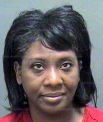 Sharon Degraffenreid
