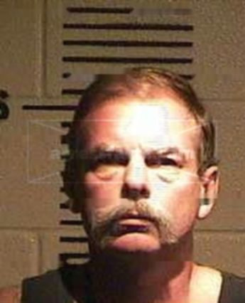 Rex Carlton Crowder