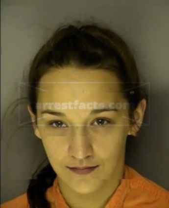 Samantha Diane Wiggins