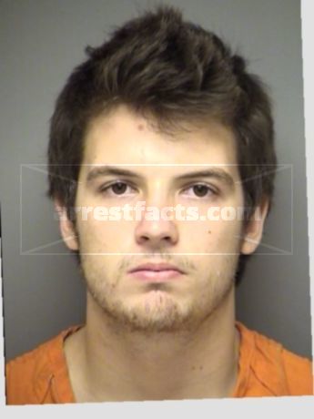 Blake Edward Turner