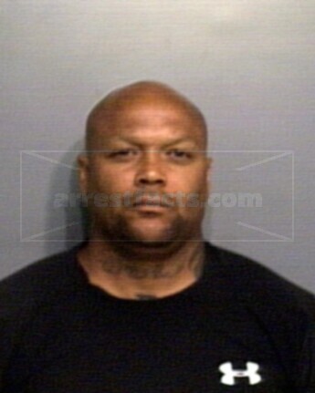 Eric Jermaine Mundy