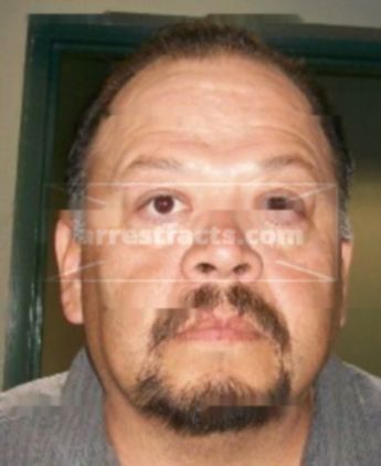 Daniel Rodriguez Garza