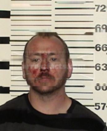 Matthew David Maldonado