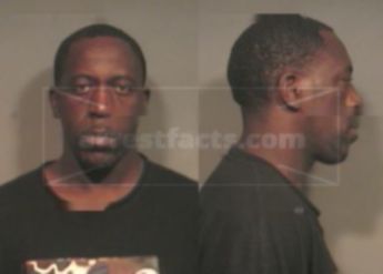 Elvis Jerome Hill