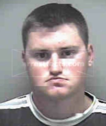 Jonathan Cory Petrey