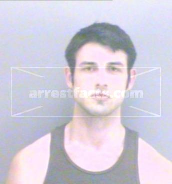 Landon Brody Dyer