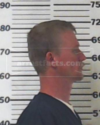 Steven Ray Smith