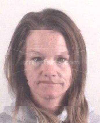 Karen Renee Simms