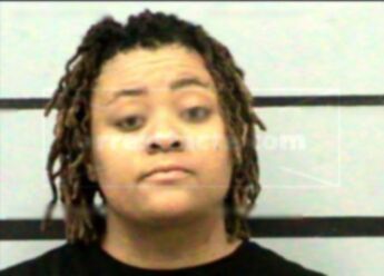 Ashley Lynette Wellington