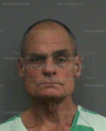 John Wiley Hines
