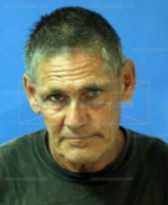Timothy Richard Vanhorn