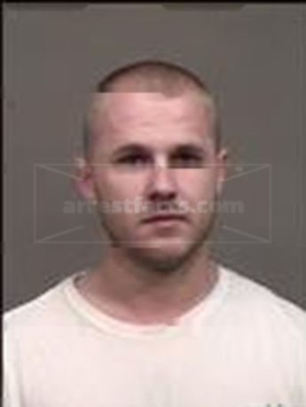 James Christopher Blazer