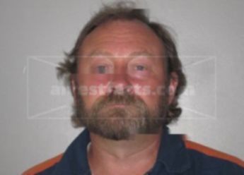 Mark Anthony Willson