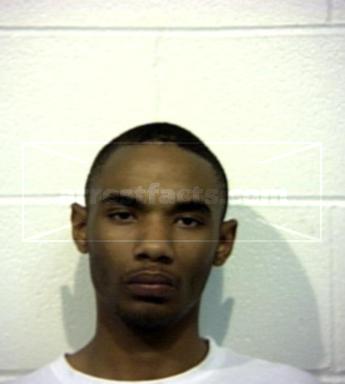 Torrence Zraick Hornsby
