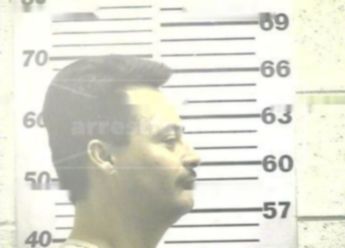 Russell Lucero