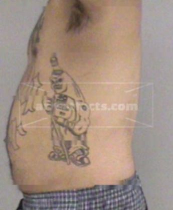 Leonard Gonzalez Jr.
