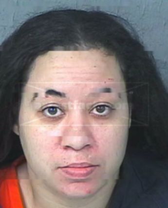 Jacquelin Nicole Campbell