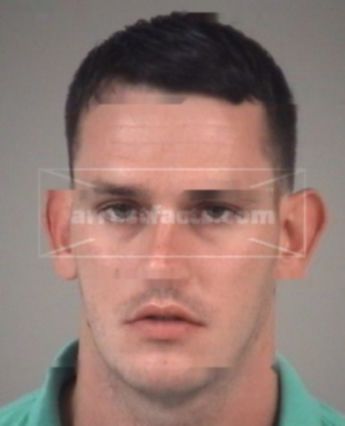 Christopher Lamarr Harrington
