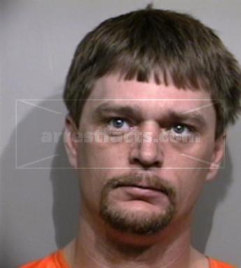 Craig Wayne Case