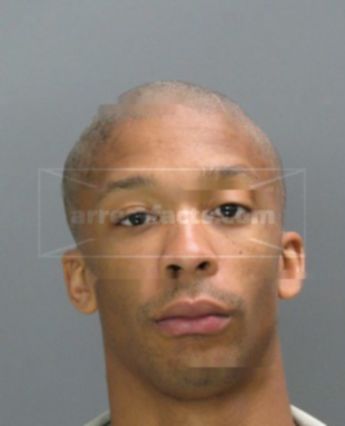 Deangelo Marquis Williams