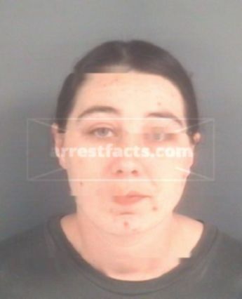Natalie Ann Johnson