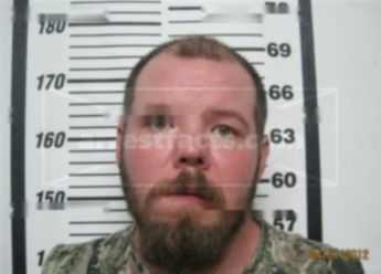 Damon Wade Anderson