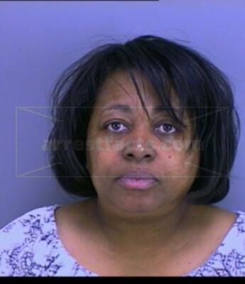 Alphane Daniels Mckinney