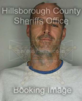 Mark Anthony Golle