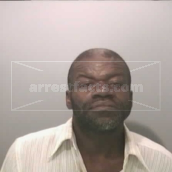 Robert Earl Smith