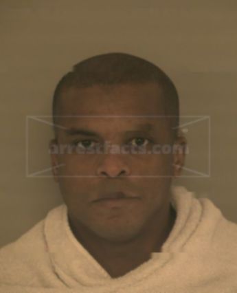 Donnell Lamont Carter