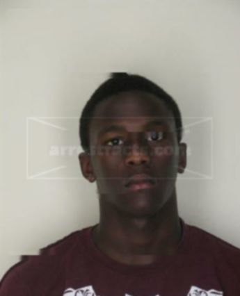 Allan Jerome Stinson